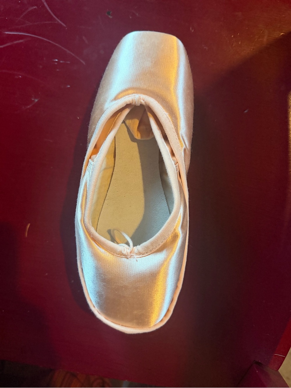 Point Shoes